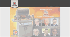 Desktop Screenshot of besthotgrill.com